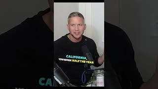 Californians, comment! | Unplugged Podcast