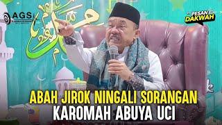 Maulid Nabi Kp. Cilongok Blok Majelis Al Hidayah || KH. Asep Mubarok 2024