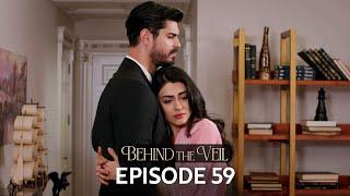 Gelin 59.Bölüm | Behind the Veil Episode 59 | Season 2