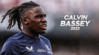 Calvin Bassey - Beast in The Making