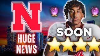 NEWS: ELITE Dawson Merritt FLIPPING TO NEBRASKA SOON | IT IS HAPPENING | Husker Football Recruiting