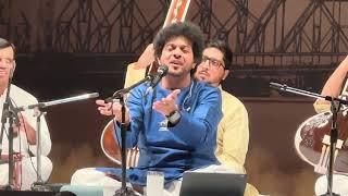 Mahesh Kale at Kolkata