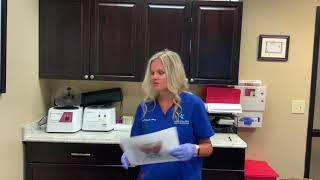 Sub Occipital Trigger Point Injection Integrated Health Solutions Orland Park 60467