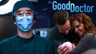 Dr. Murphy Gives His Superiors 'The Last Hope' | The Good Doctor