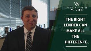 DFW Mortgage Lender: 4 Reasons Why Your Lender Matters