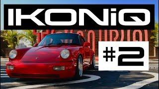 MIKE GEISERT (PCARTALK) - IKONiQ EP.2