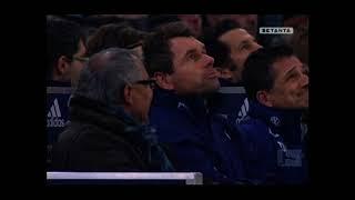 2012 02 19 Schalke v Wolfsburg German Bundesliga Highlights Setanta