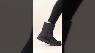 Best Womens Snow Boots of the Year 2024: Ice and Style