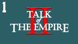 Talk of The Empire - Episode 1 [Interview With ZeroEmpires]