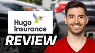 Hugo Car Insurance Review | Is It Worth It? (2024)