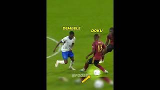 Dembele Redemption 