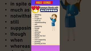 Synonym words in English #shortfeed #trending #education #shorts #short