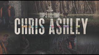The Best Deer Hunts of All Time with Chris Ashley!