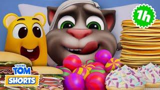 EPIC COLLECTION!  20 Episodes of Season 2!  Talking Tom Shorts