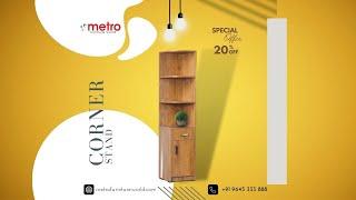 Metro Furniture World | Furniture Collections | Best Affordable Price | Upto 50% OFF | 30 sec Status