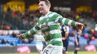 Kris Commons | Goals, Skills & Assists | 2014/15