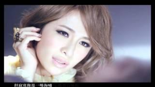 蕭亞軒 Elva Hsiao -  遺失的心跳 Heartbreaker (官方完整版MV)