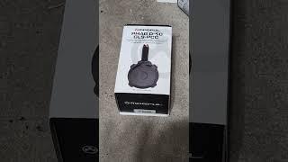 Magpul 50 round 9mm drum mag NOT for Keltec