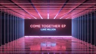 Luke Million - Hypnotised feat. Last Dinosaurs
