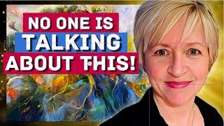 How ART Can Bring You Transcendental Experiences!!! Unlock Higher Consciousness