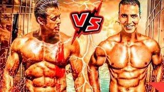 Salman Khan & Akshay Kumar top 10 highest grossing movies! 