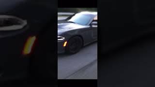 2018 Hellcat Charger flyby 2