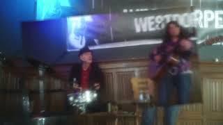 Denise Marie & Marcel Koster, Polder Blues-Netherlands, Compilation