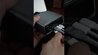 Anker Prime: Charge Clutter-Free