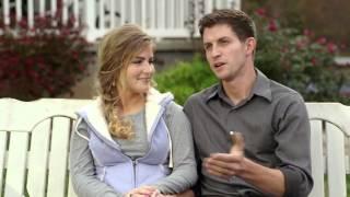 Bringing Up Bates - Meet Erin Bates Paine