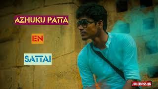 Nee Kodutha Parisu | 9to5 song | Havoc Brothers | Tamil WhatsApp song | Jay | Jokerz 46