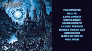 WITCH VOMIT Funeral Sanctum 2024 FULL ALBUM