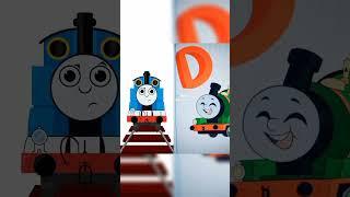 Thomas said Element of Surprise #thomasanimation