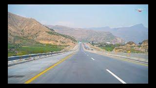 SWAT MOTORWAY PAKISTAN