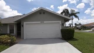 West Palm Beach Homes for Rent 2BR/2BA by West Palm Beach Property Management