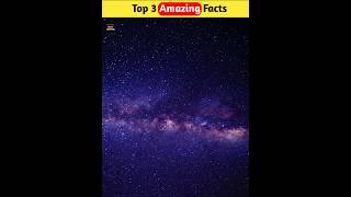 Top 3 Amazing Facts  |  #facts #knowledge #shorts #viral