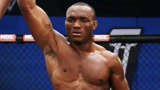 Kamaru Usman | The Ultimate Fighter | Best Moments