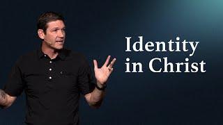 Citizens Church Anniversary | Identity in Christ - Matt Chandler - September 8, 2024