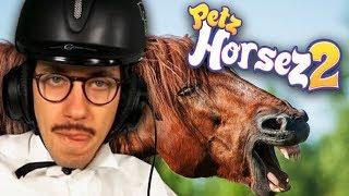 Adventure on the horse farm | Petz Hosez 2