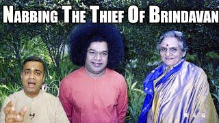 Bhajan Wins God's Grace | Very Special Experience of Mrs. Ratanlal | Thief Of Brindavan