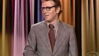 The Tonight Show Starring Johnny Carson Steve Landesberg 1974