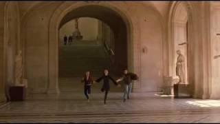 the dreamers. bernardo bertolucci. louvre