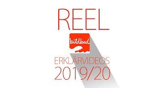 Erklärvideo demoreel bildbad 2020