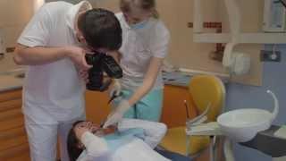 Digital Dental Photography, 7 Standard images for IntraOral Set-up