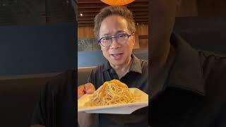 A Healthy Alternative to Noodles | Dr. William Li