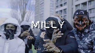 [FREE] Uk Drill Type Beat x Ny Drill Type Beat - "MILLY" | Drill Type Beat Instrumental 2025