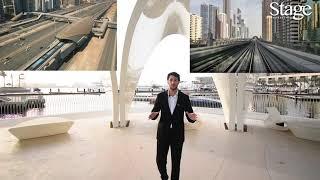 Why Invest in Dubai Creek Harbour by EMAAR