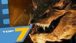 Die besten Drachen | Top 7