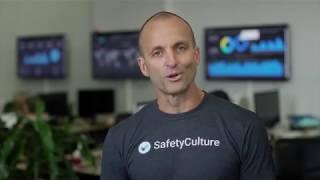 SafetyCulture (Formerly iAuditor) | 3 Steps to Success for Large Organisations