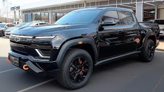 2026 Chevrolet Silverado - The Workhorse King Evolved Into A Modern Masterpiece