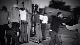 50th anniversary of the Newark riots